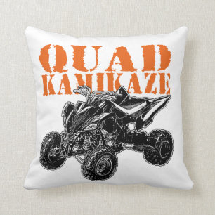 ATV-Kamikaze Kudde