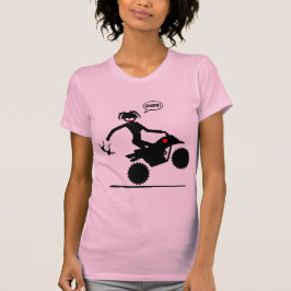 ATV KRÅNGLAR T SHIRT