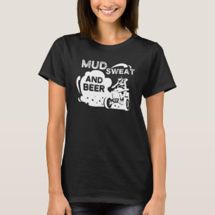 Atv Lera Sweat and Beer T Shirt