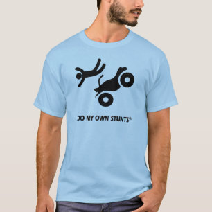 ATV min egna jippon T Shirt