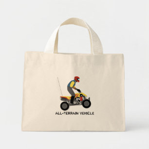 ATV MINI TYGKASSE