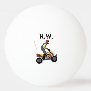 ATV PINGISBOLL