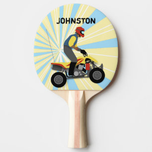 ATV PINGISRACKET