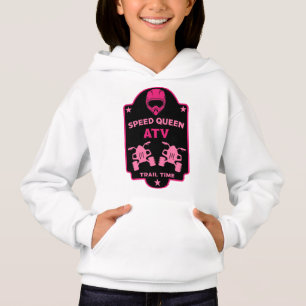 Atv quad äventyr t shirt