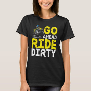 ATV Quad Bike ATV Offroading 1 T Shirt