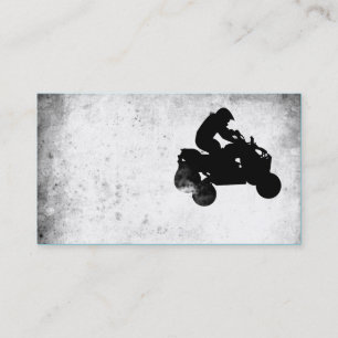 atv: smutsslinga visitkort