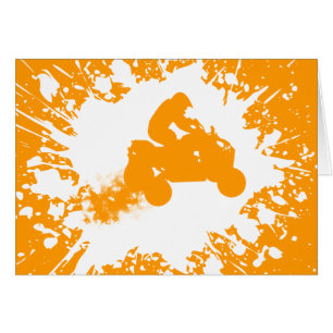 atv splatz OBS kort