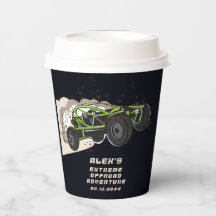 ATV UTV Offroad Äventyr Extreme Sports Car Klubb