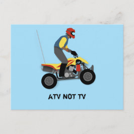 ATV VYKORT