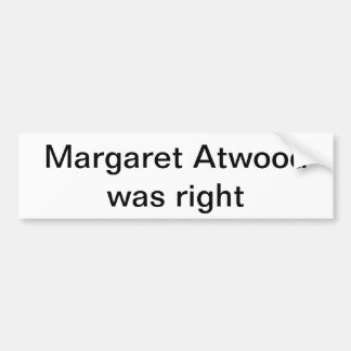 Atwood bildekal