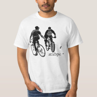 ATXBPSC - Dan och Mason T-shirt