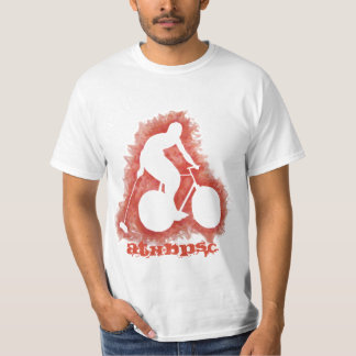 ATXBPSC - trippy spelare T-shirt