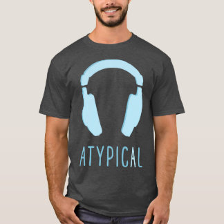 Atypisk 1 t shirt