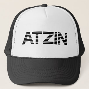 atzindiskopogo keps