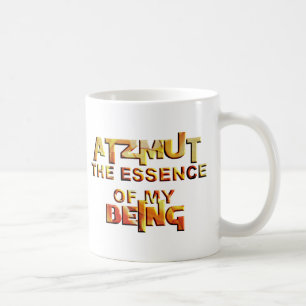 Atzmut Kaffemugg