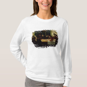 Au Betala de la Mer, 1898 Tee Shirt
