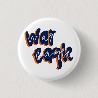 AU Gameday Button Knapp