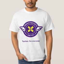 AU Manar kortärmad Tshirt T Shirt