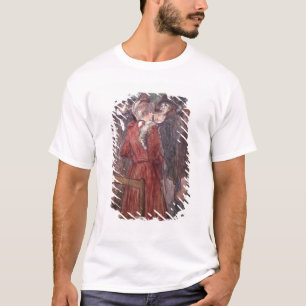 Au Moulin de la Galette, 1891 (w/c och gouachen) T-shirt