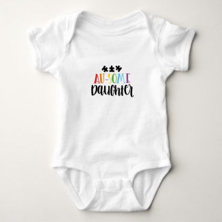 Au-nån dotter t shirt