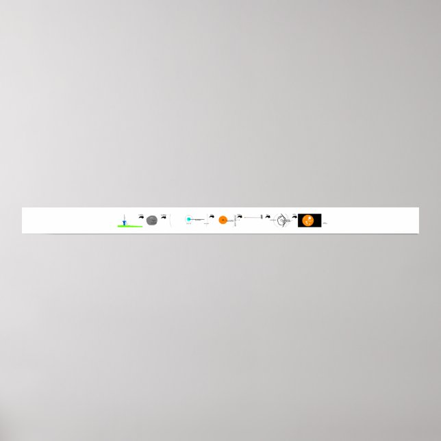 AU POSTER (Framsidan)