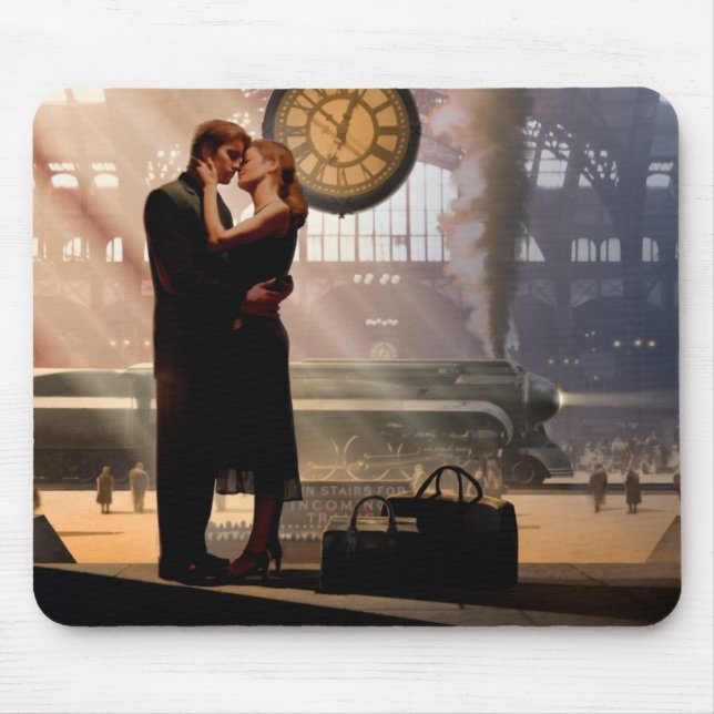 Au Revoir Musmatta (Framsidan)