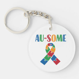 Au-some Autism Awareness