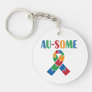 Au-some Autism Awareness