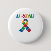 Au-some Autism Awareness