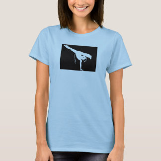 aubatidofrimärke tee shirt