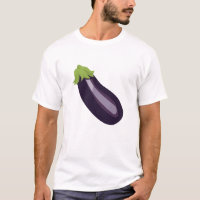 Aubergine Emoji