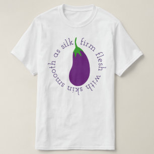 Aubergine Tröja