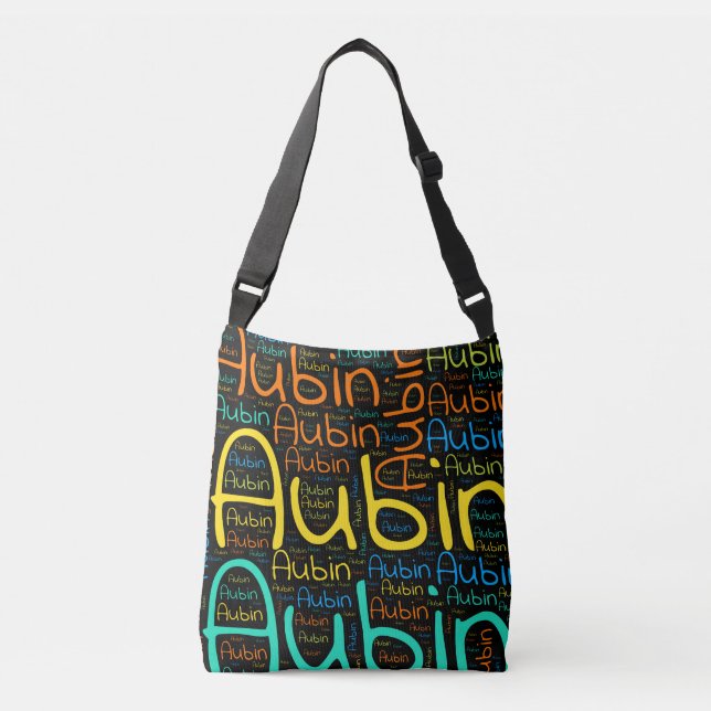 Aubin Axelväska (Framsida)
