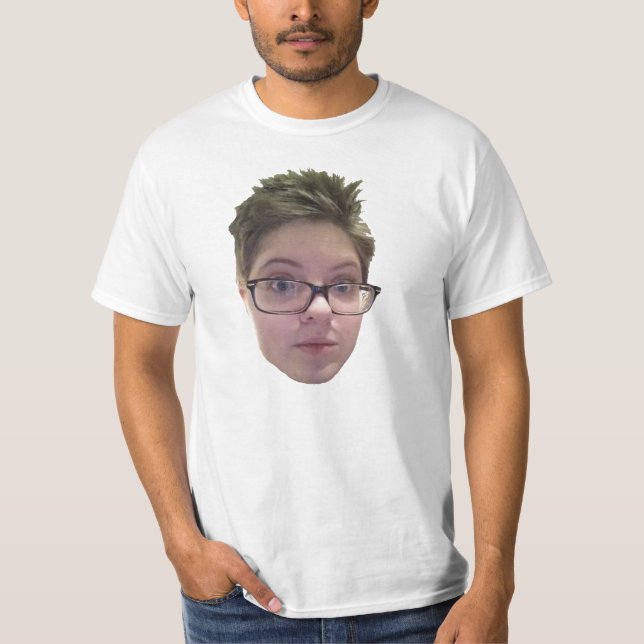 aubree 1 tee (Framsida)