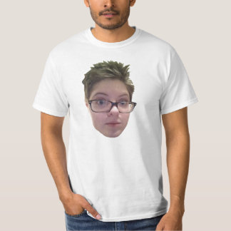 aubree 1 tee shirt