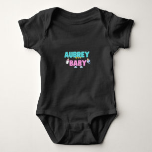 Aubrey baby t shirt