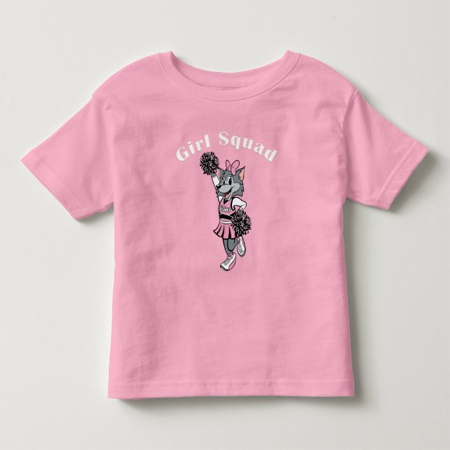 Aubrey T Shirt (Framsida)