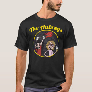 Aubreys Classic T-Shirt