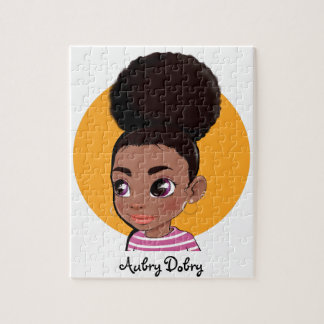 Aubry Dobry Puzzles Pussel
