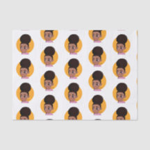 Aubry Dobrys utgivningspapper