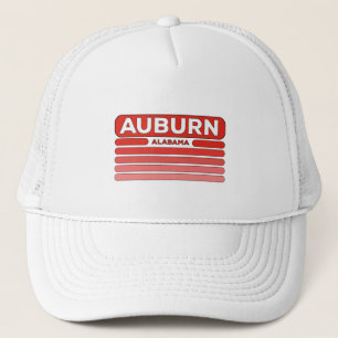Auburn Alabama Keps