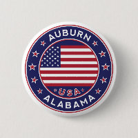 Auburn, Alabama