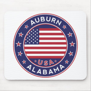 Auburn, Alabama Musmatta