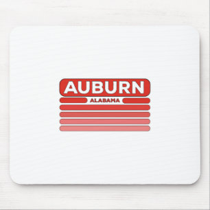 Auburn Alabama Musmatta