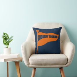 AUBURN TIGERS KUDD KUDDE
