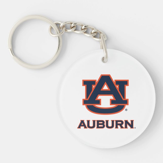 Auburn Universiteten | AU Auburn (Framsidan)