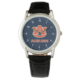 Auburn Universiteten   AU Auburn Armbandsur