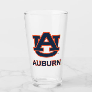Auburn Universiteten AU Auburn Glaskopp