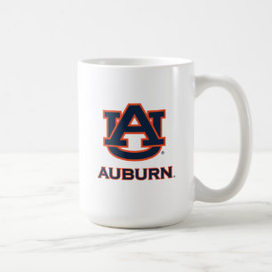 Auburn Universiteten AU Auburn Kaffemugg