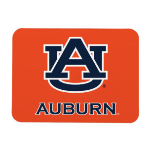 Auburn Universiteten AU Auburn Magnet